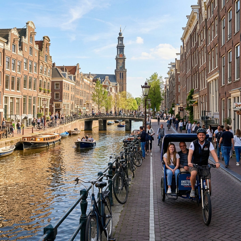 20-Min Express Tour
