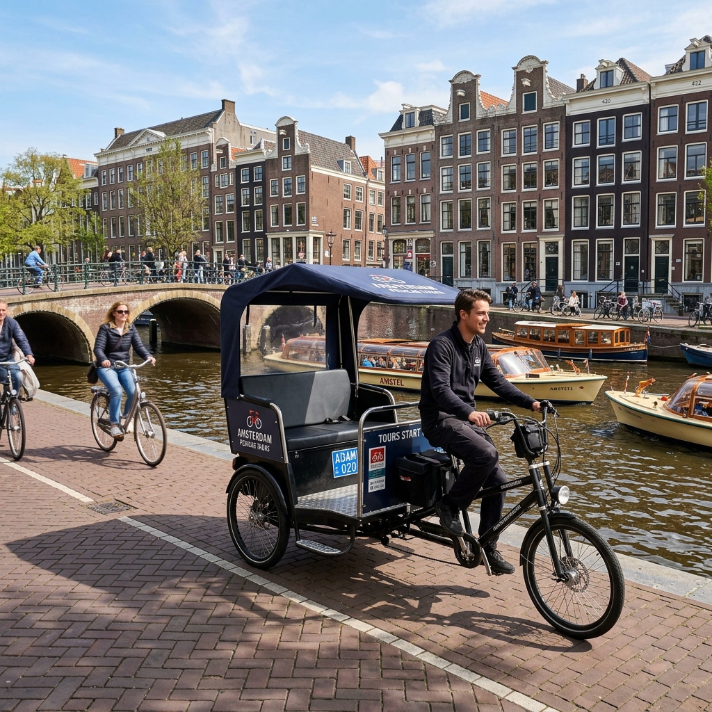 1-Hour Grand Tour